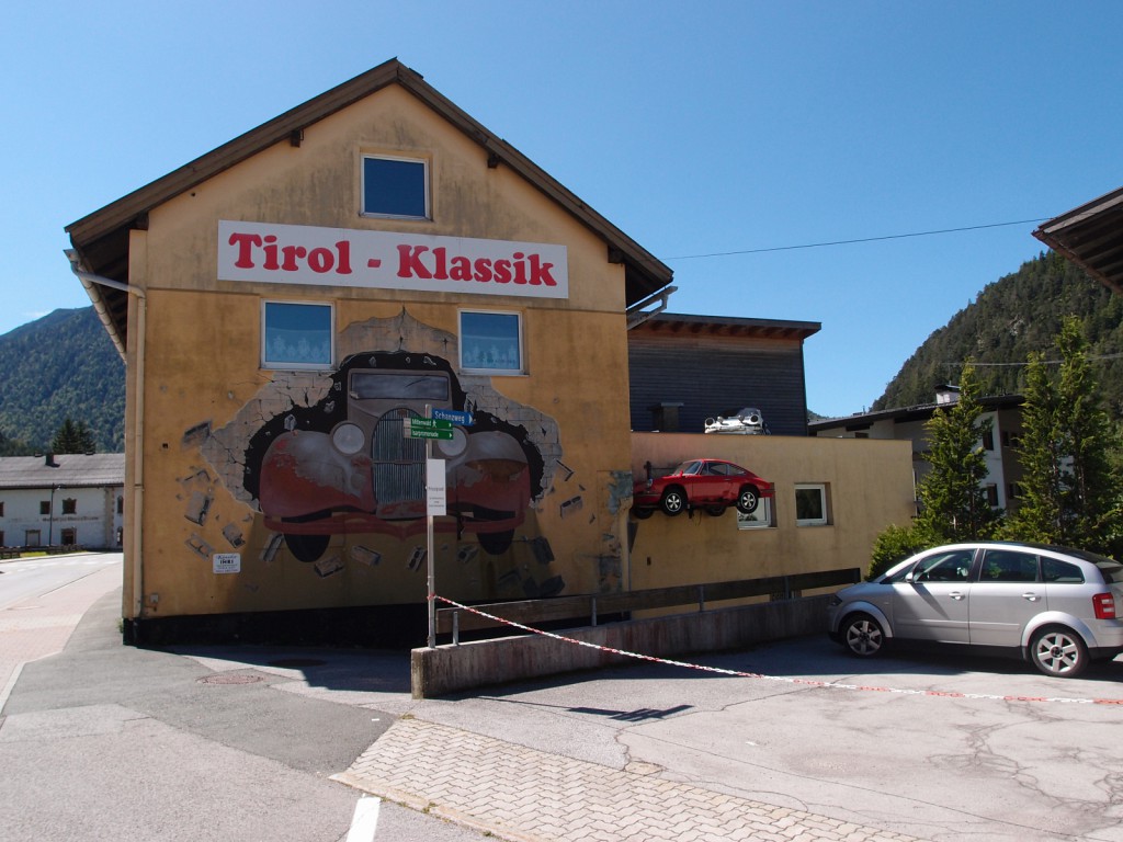 Tirol Klassik